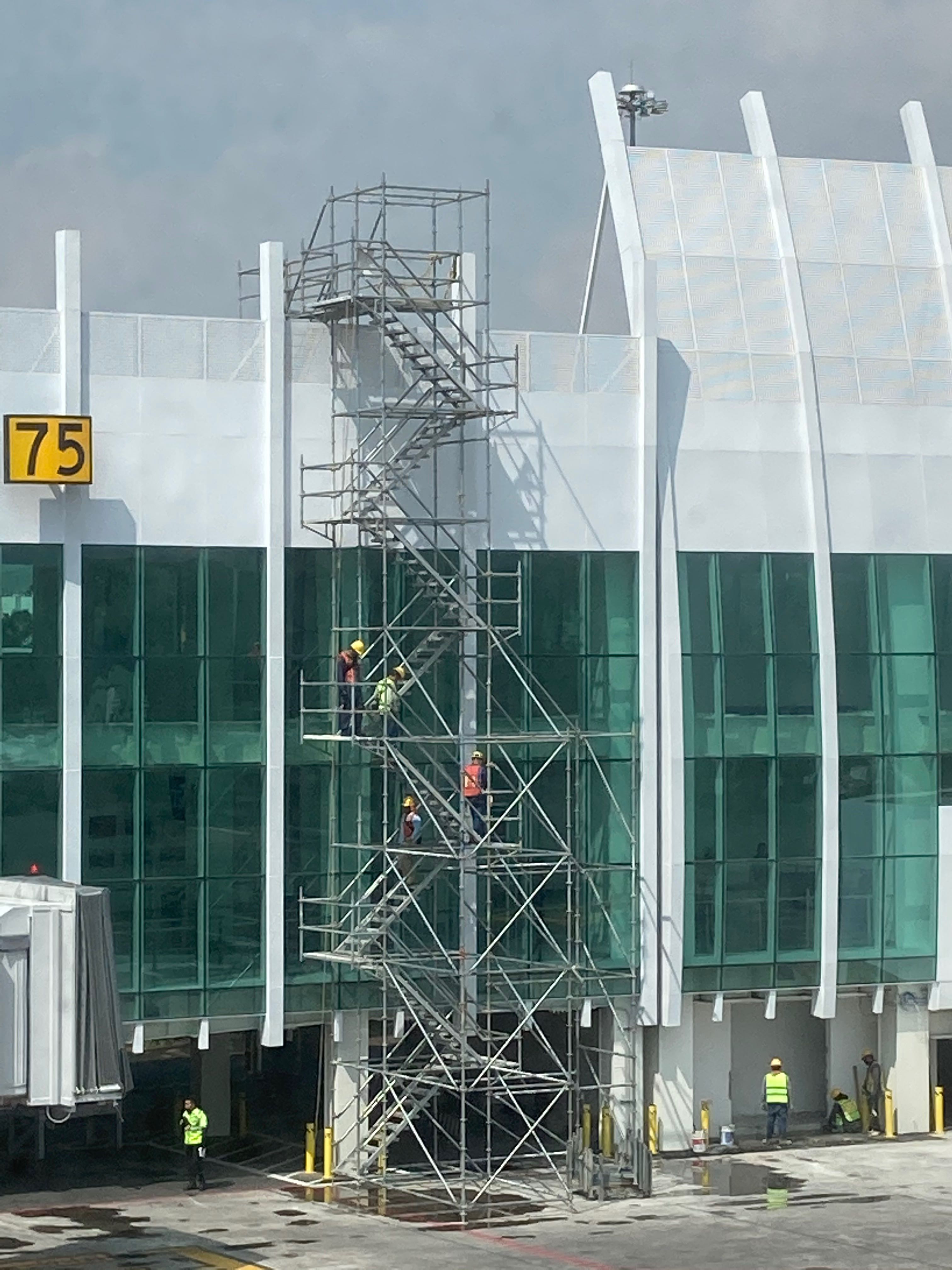 Scissor Lift
